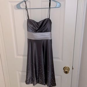 Wendye Chaitin Dress - Junior Size 3/4